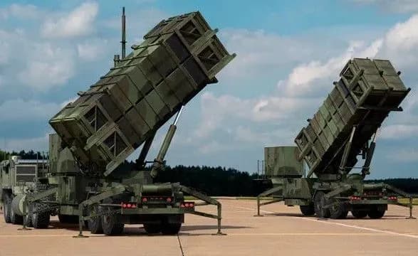 Щоб освоїти ЗРК Patriot ЗСУ знадобиться декілька місяців — CNN
