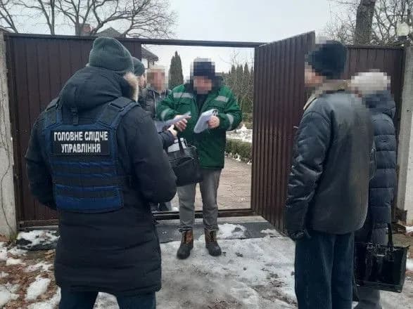 Оборудка на пів мільярда: поліція розслідує розкрадання на будівництві столичного метро, проведено десятки обшуків