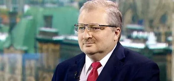 Російський дипломат заявив, що "інструктори НАТО мають залишити Україну до початку мирних переговорів"