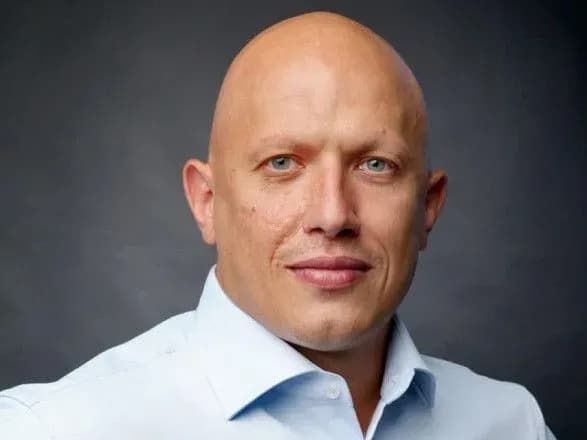 Новим головою Адміністрації судноплавства України призначено Євгенія Ігнатенка