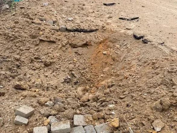 Двоє людей загинули через ранковий обстріл Херсона - прокуратура