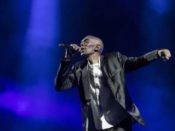 Помер соліст гурту Faithless Максі Джаз
