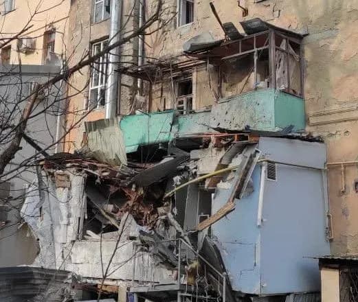 Вражеский удар по центру Херсона: известно уже о 8 погибших - прокуратура