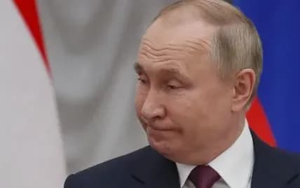 Aналітики ISW розповіли, чому путін почав більше з'являтися на публіці