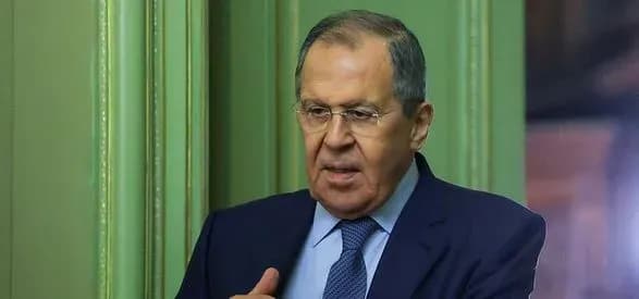 2022 рік показав росії, "кому не можна довіряти" - лавров
