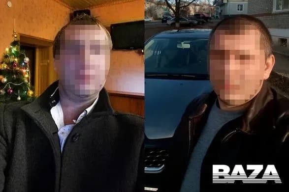 В воронезькій області рф військовий кинув гранату в натовп: є постраждалий