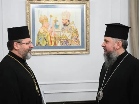 ПЦУ та УГКЦ створять спільну робочу групу з реформування церковного календаря