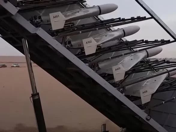 Окупанти вночі більше застосовують дрони, а в денний час крилаті ракети – Повітряні сили