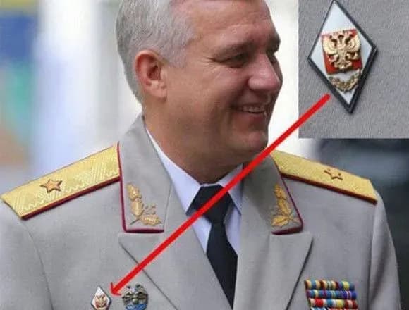 Ексглаву СБУ призначили головою окупаційної спецслужби Херсонської області