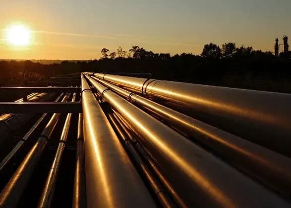 У російській "Транснєфті" заявили, що Україна з 1 січня підвищить тарифи на транспортування нафти на 18,3%