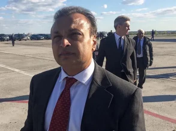 В Індії помер один із найбагатших депутатів росії