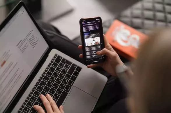 Як не стати жертвою шахраїв в інтернеті: поради