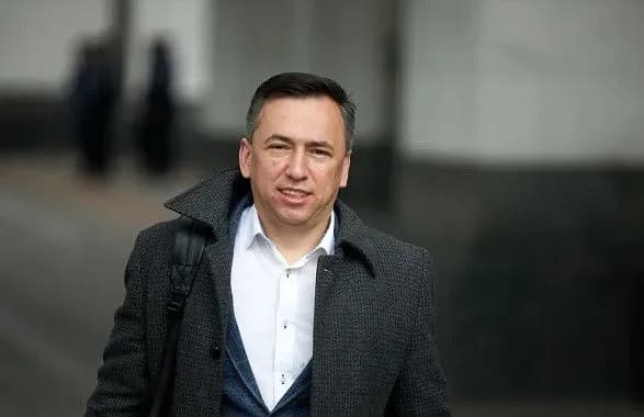 Забув вказати у декларації оренду житла у центрі Києва на понад 3,7 млн грн: справу "слуги" Гевка скеровано до суду