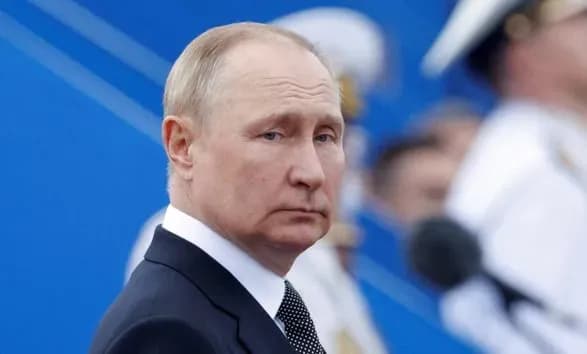 ISW: після вибухів в енгельсі в рф занепокоєні неспроможністю російської влади убезпечити критичну інфраструктуру