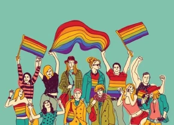 У росії вирішили блокувати сайти за "пропаганду ЛГБТ"