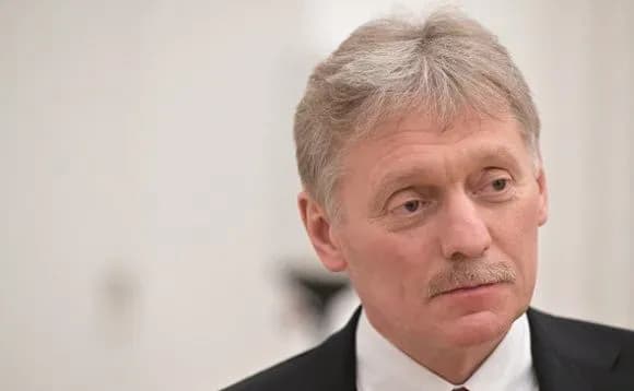 У Кремлі прокоментували "мирний саміт" в ООН, який запропонувала Україна