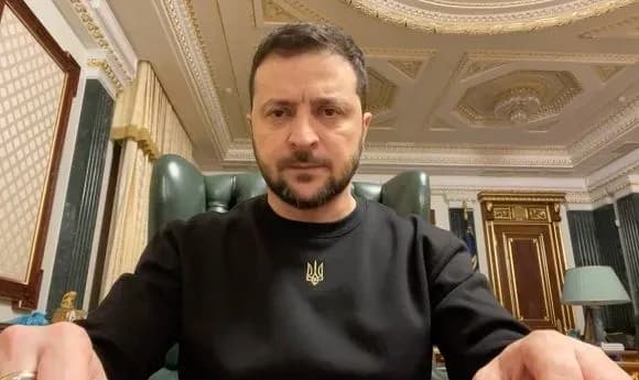 Підтримуйте одне одного: Зеленський випустив звернення про підтримку серед українців