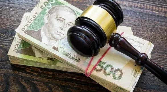 Реконструкция админкорпуса Миграционной службы: разоблачен сговор двух компаний-участниц, их оштрафовали на 2,1 млн грн