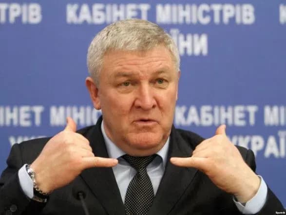 "Харківські угоди": суд дозволив арештувати ексміністра оборони України Єжеля