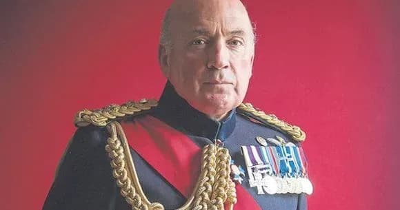 Колишній голова британського генштабу: Захід повинен готуватися до стримування росії після війни в Україні