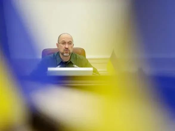 Ворог робив високу ставку на цю атаку, а ППО продемонструвала неймовірну вправність - Шмигаль