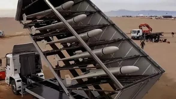 Генштаб: в период с 23 по 28 декабря было сбито 19 из 23 дронов-камикадзе