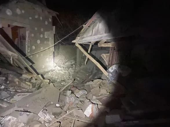 Донеччина: вперше за тривалий період ніч минула без жертв серед цивільних