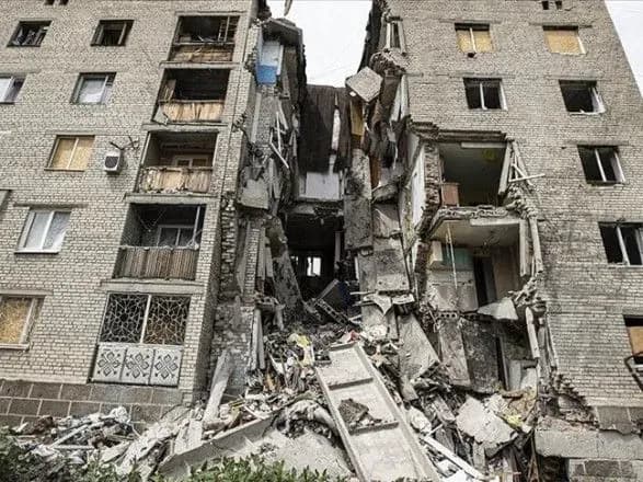 Наступ рф на Бахмут, ймовірно, досяг кульмінації - ISW