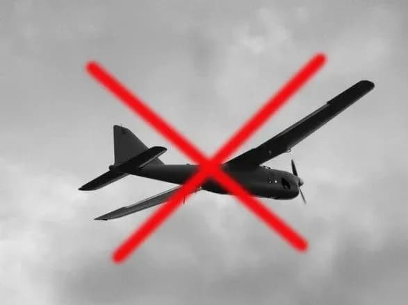 Генштаб об успехах на фронте: сбили вражеский "Орлан-10", ударили по 5 складам боеприпасов и радиолокационной станции