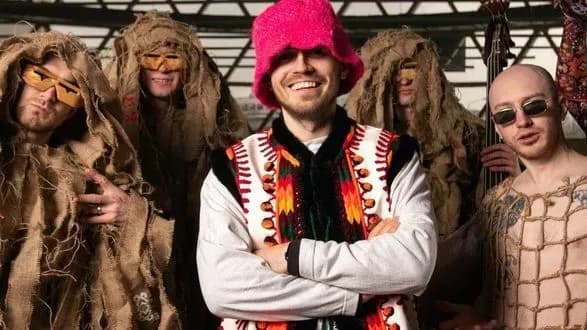 Блинкен назвал песню "Стефания" одной из любимых в этом году