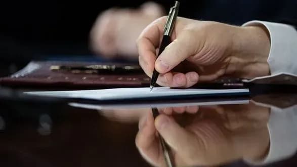 На шаг ближе к цифровому безвизу с ЕС: Зеленский подписал закон об электронной идентификации и э-доверительные услуги