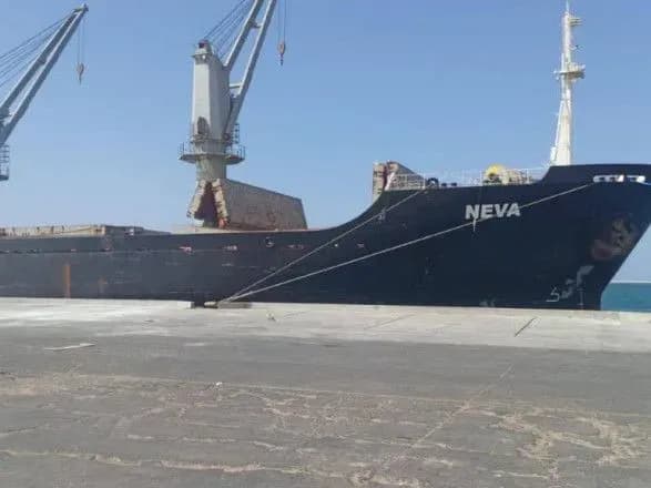 Grain From Ukraine: у Сомалі, що на межі голоду, доставили українську пшеницю