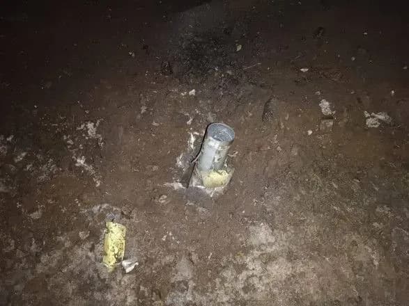 Ворог завдав 110 ударів по прикордонню Сумської області