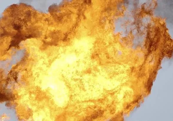 Новорічна "бавовна" в росії: повідомляється про пожежу на Ростовській АЕС