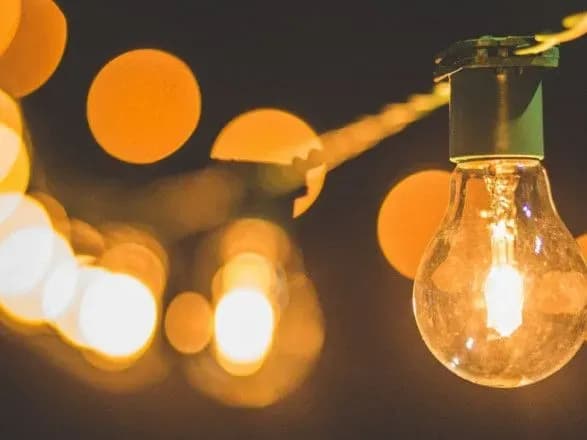 У Києві та області скасували екстрені відключення