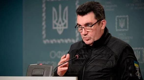 Що чекає рф у 2023 році? Данілов опублікував відеопередбачення