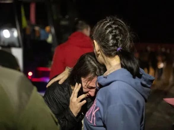 У Мінреінтеграції повідомили про майже 300 тисяч звернень щодо зникнення людей, полон або депортацію