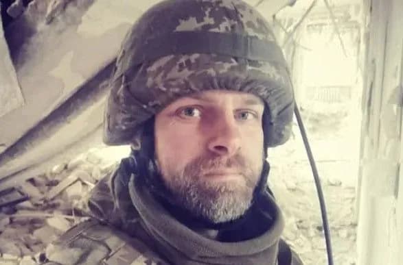 На войне погиб режиссер монтажа Виктор Онисько