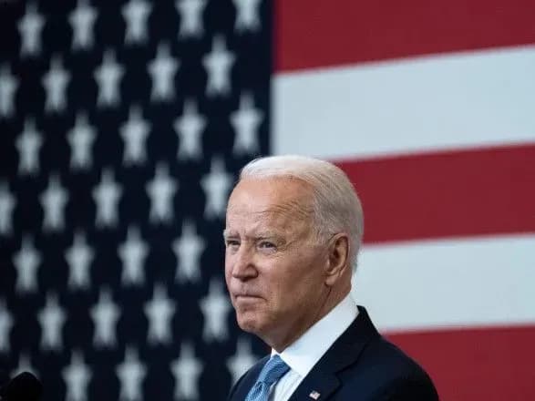 Незабаром Байден може повідомити, чи буде знову балотуватись в президенти США - Politico