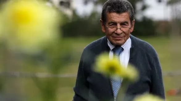 Цього року путін має постати перед трибуналом як військовий злочинець - суддя МТКЮ