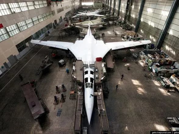 Росіяни хочуть добудувати в із радянських "заготовок" — Defense Express