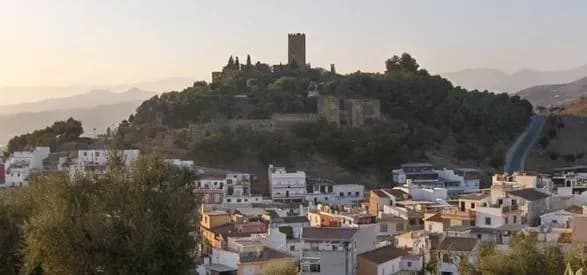 В Испании 2022 год стал самым жарким за всю историю наблюдений