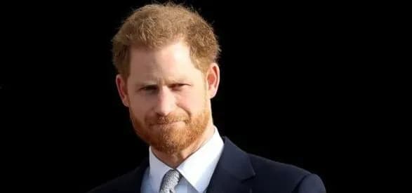 Британський принц Гаррі: "я хочу повернути батька та брата"