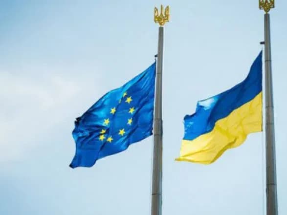 Кабмін у 2023 році розробить позицію щодо 35 розділів майбутньої угоди про членство в ЄС