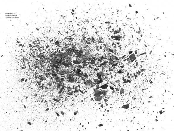 Окупанти продовжують обстрілювати прикордоння України: пошкоджено школу