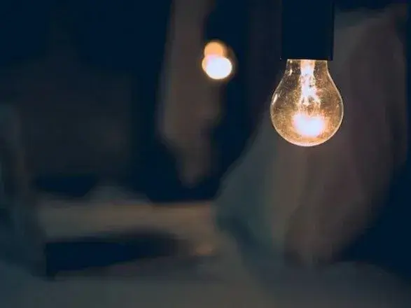 Київ повертають на графіки відключення світла - ДТЕК