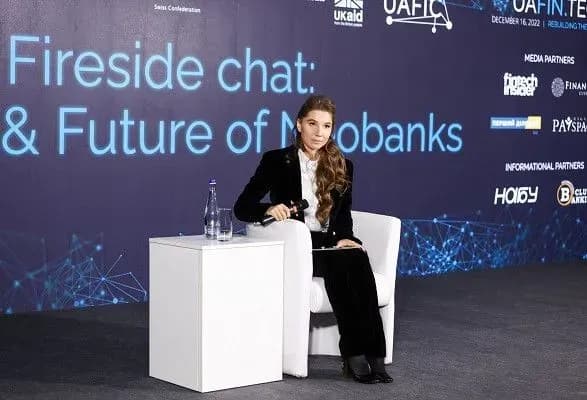 “Бажання бути таємним платником було завжди”: банкір розповіла, як у фінансовій сфері борються з незаконними потоками