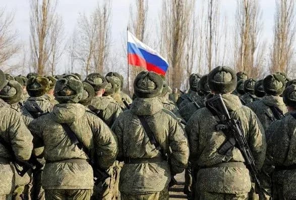 У рф готуються блокувати масовий виїзд чоловіків призовного віку за кордон – Генштаб