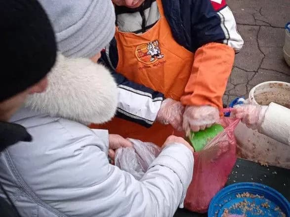 "Раніше було дешевше": навіть пропагандисти визнали, що ціни у Маріуполі вищі, ніж у москві