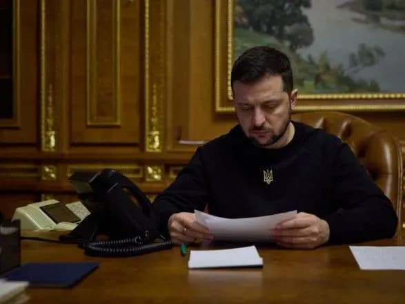 Зеленський обговорив з Ердоганом ситуацію на ЗАЕС та обмін військовополоненими